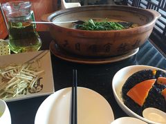 -风味小馆(天目湖宾馆店)