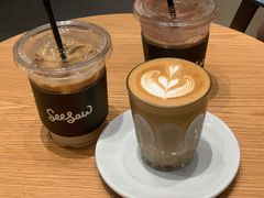 -Seesaw Coffee(苏州中心店)