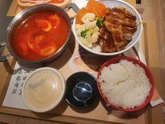 -吉野家(服装城店)