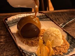 -Pakkhús Restaurant