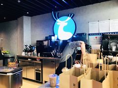 -瑞幸咖啡(番禺永旺梦乐城店)