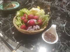 -斯通泰伯酒店-餐厅