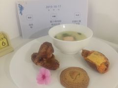 -小象托育