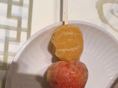 -串盟烧烤大排档·长沙美食地标(星沙店)