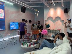 -CIAO·团建聚餐·生日派对轰趴馆(福田店)