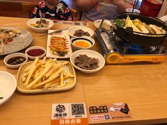 -汤连得温泉馆(宝山店)