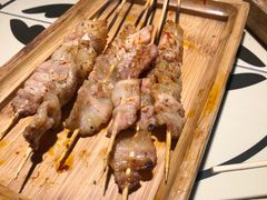 -新凯旋烧烤·燕姐千岛湖土菜