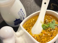 -安多素食(广仁寺路店)