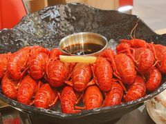 -龙虾奇迹(大华三路店)