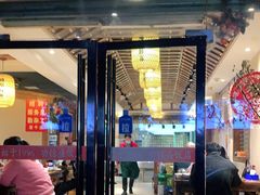 门面-功德盛饭店(奎中路店)