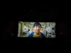 -华联影城(蒙城路店)