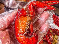 -四妹餐厅(玫瑰街店)