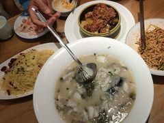 -严记小天府酸菜鱼(西四路店)