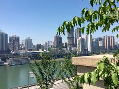 -胡桃里乐队酒馆(鎏嘉码头店)