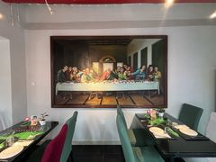 -EATALIA意塔利意式餐厅(鼓楼店)