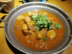 灶膛罐罐牛腩-吃饭皇帝大(合生汇店)
