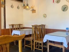 -小厨子私房菜·云南美食店
