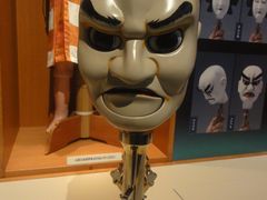 -大阪历史博物馆