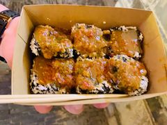 -品腐记·豆腐王朝(老门东总店)