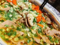 -富临轩私房菜(集庆门大街店)