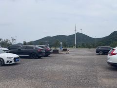 -东海半边山旅游度假区