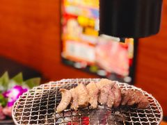 -大阪烧肉BAKA一代(十亩地店)