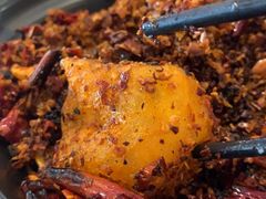 -北海金昌开元名都大酒店·四季轩中餐厅