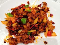 -马凯餐厅(地安门店)