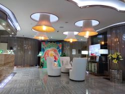 -百丽雅QueenSpa双美中心