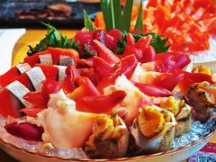 -真剑日本料理·铁板烧(贵州路店)