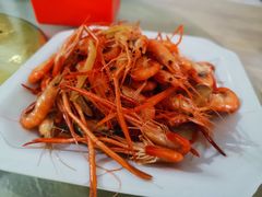 -林家饭店(新林公路店)