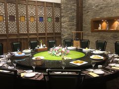 包厢-天元坊(梁溪店)