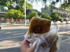 -罗记宁强核桃馍(东大街店)