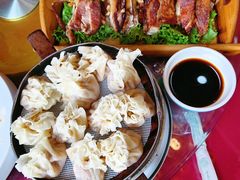 -闻香阁·清真(光荣道店)