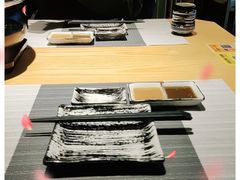 -吉屋烤肉(八宝街店)