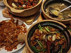 -火啫啫·粤式啫啫煲(南京弘阳店)