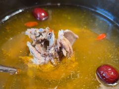 -吕记老鸭汤·徽菜馆(东营路店)