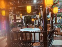 -和源祥·日照菜扛把子(万平口一店)