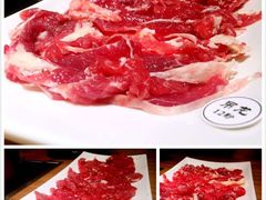 -牛很鲜潮汕牛肉火锅(朝晖路店)