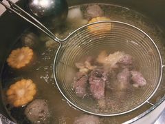 -陈记顺和潮汕牛肉火锅(番禺迎宾大道店)