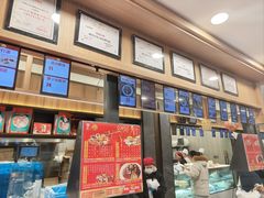 -王家沙点心店(南京西路总店)