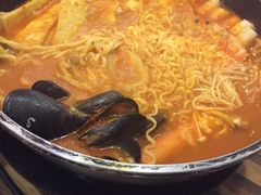 -Yolo韩国创意料理