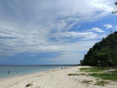 -东姑阿都拉曼海洋公园