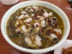 -胡子饮食店