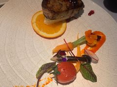 -春树下·树屋花房西餐厅(罍街AS1980店)