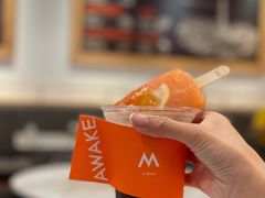 -M Stand(BFC外滩金融中心店)