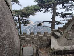 -天柱山风景区
