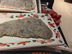 -清真·老门框爆肚涮肉·中华老字号(丰管路店)