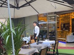 -沙漠玫瑰土耳其餐厅(神路街店)