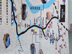 -新疆天山托木尔景区·大峡谷